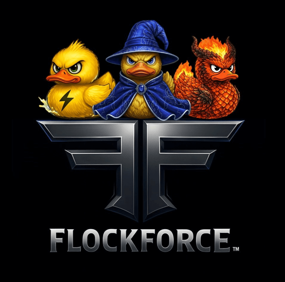 FlockForce
