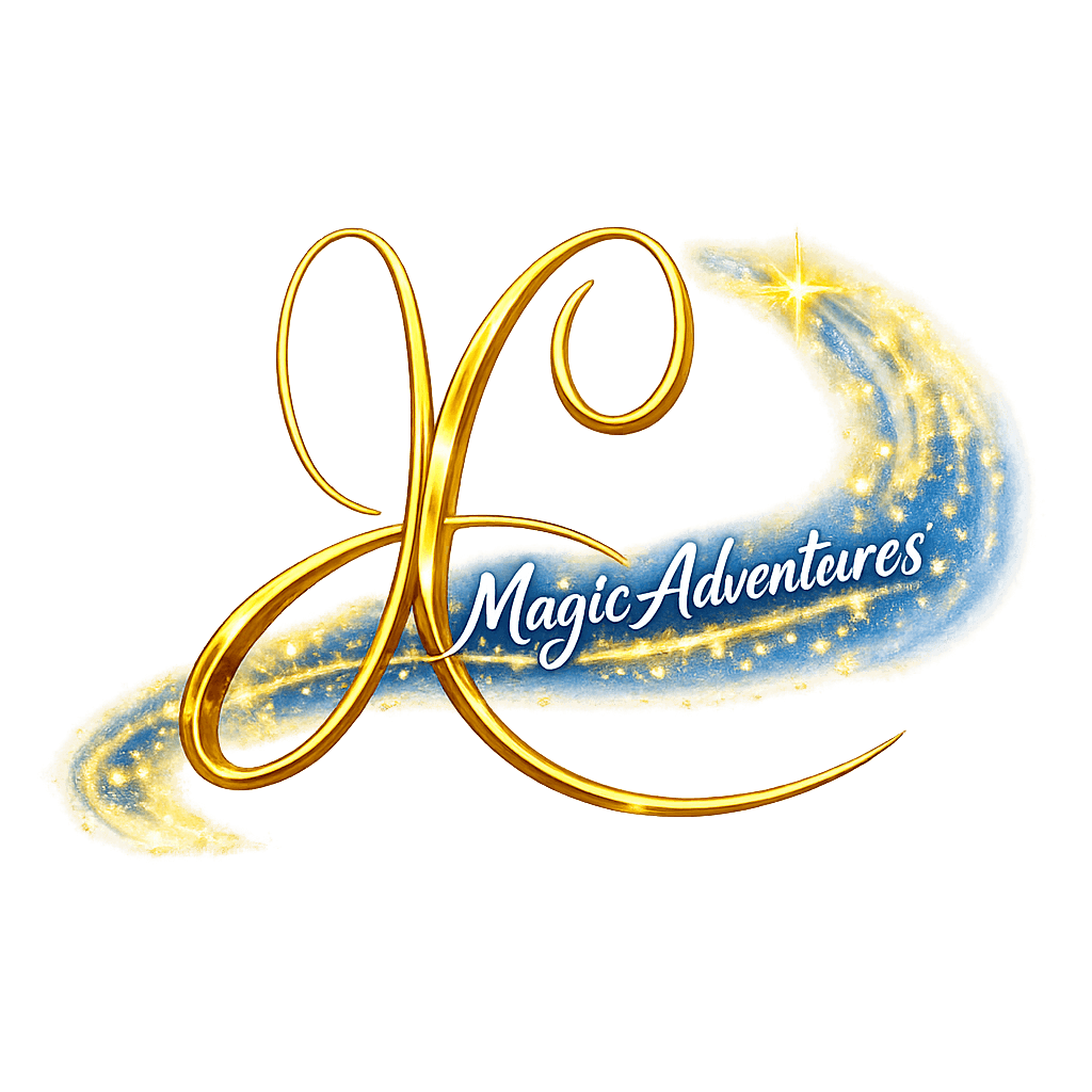 JC Magic Adventures